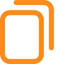 Copy icon